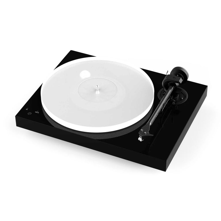 Turntable Lab Cork & Rubber Record Mat —