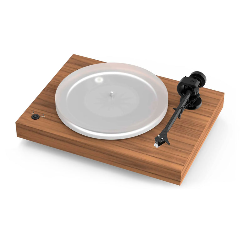 Turntable Lab Cork & Rubber Record Mat —