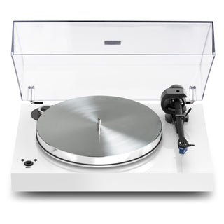 Pro-Ject: X8 Evolution Turntable w/ Sumiko Blue Point No. 3 Moving Coil Cartridge