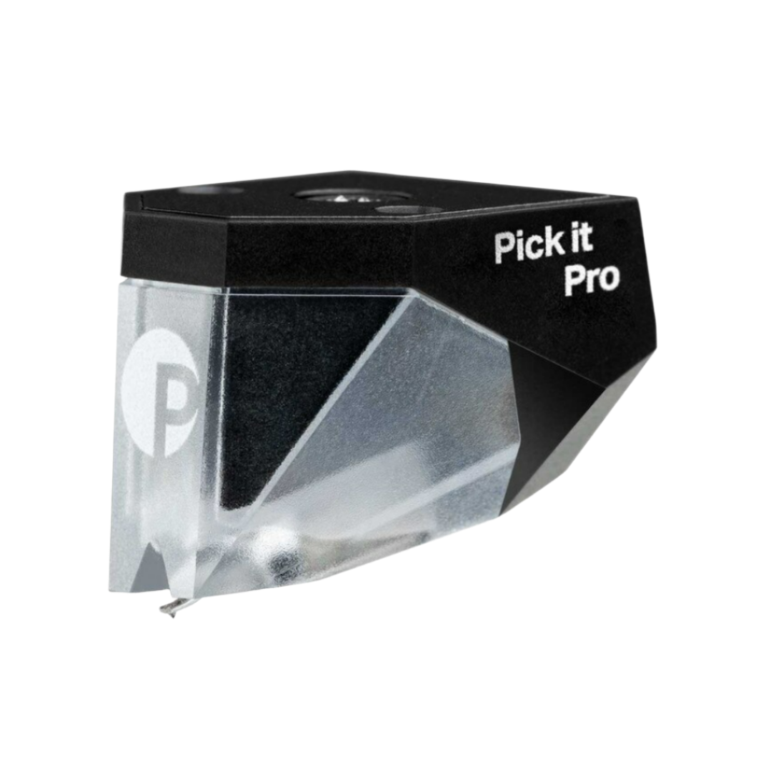 Pick it 25A - Platenspeler MM Element | Pro-Ject Pick it 25A - Platenspeler MM Element | Pro-Ject