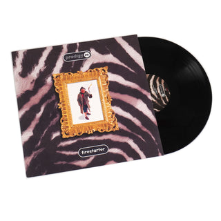 The Prodigy: Firestarter x30 Vinyl 12"