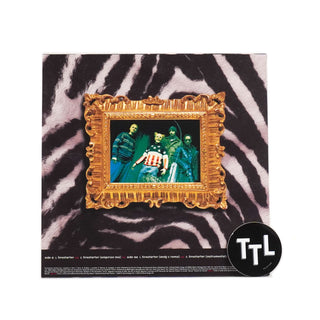 The Prodigy: Firestarter x30 Vinyl 12"