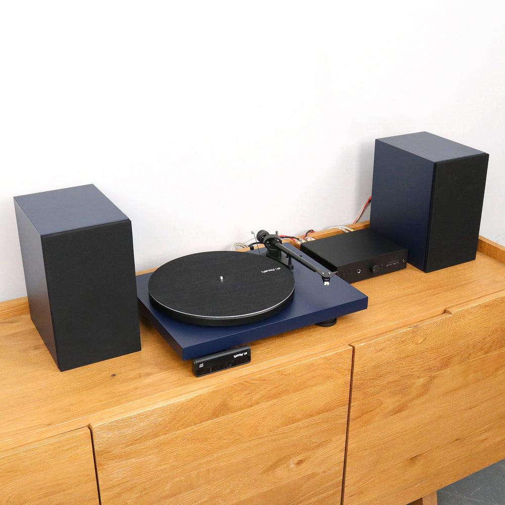 Pro Ject Wifi Record Player Sonos Pro-Ject T2 W (White) Wi-Fi