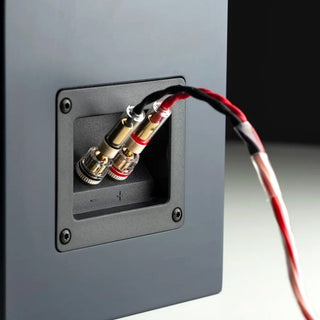 Pro-Ject: Connect It LS E Speaker Cables - 3.0m / Pair