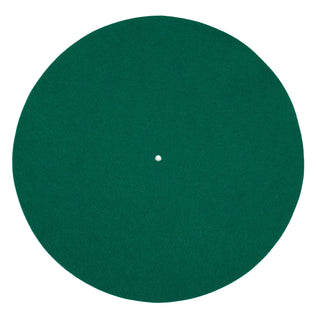 Pro-Ject: Felt Anti-Static Record Mat - Various Colors