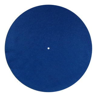 Pro-Ject: Felt Anti-Static Record Mat - Various Colors