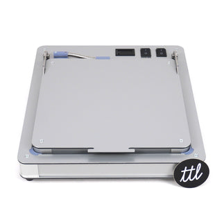 Pro-Ject: Flatten It Vinyl Record Flattener