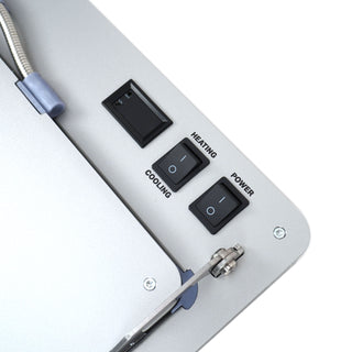 Pro-Ject: Flatten It Vinyl Record Flattener