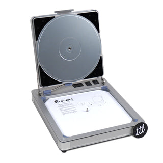 Pro-Ject: Flatten It Vinyl Record Flattener