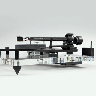 Pro-Ject: Perspective Turntable - Final Edition