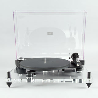Pro-Ject: Perspective Turntable - Final Edition