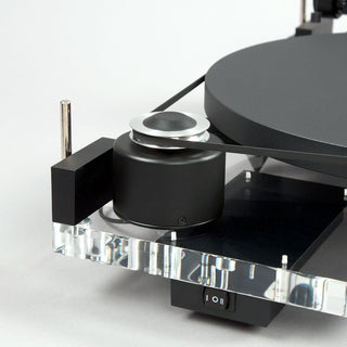 Pro-Ject: Perspective Turntable - Final Edition