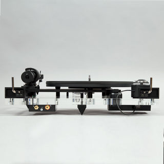 Pro-Ject: Perspective Turntable - Final Edition