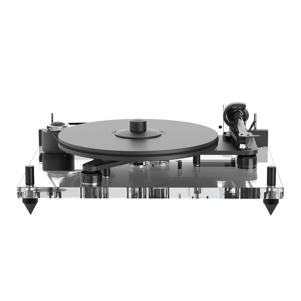 Pro-Ject: Perspective Turntable - Final Edition (Turntable Lab US Excl ...