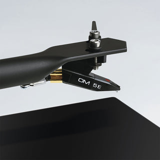 Pro-Ject: T1 Turntable - Satin White (Open Box Special)