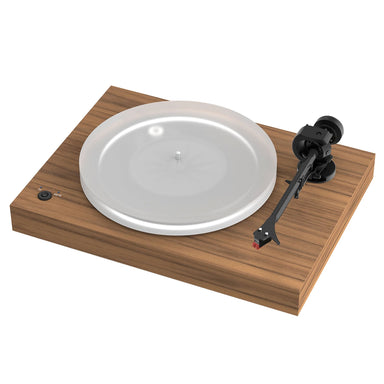 Pro-Ject: X2 Turntable - Walnut