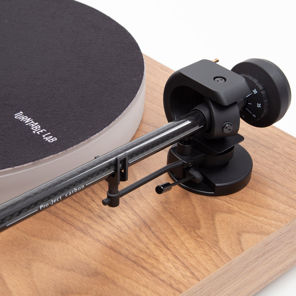 Pro-Ject: X2 Turntable - Walnut - (Open Box Special)