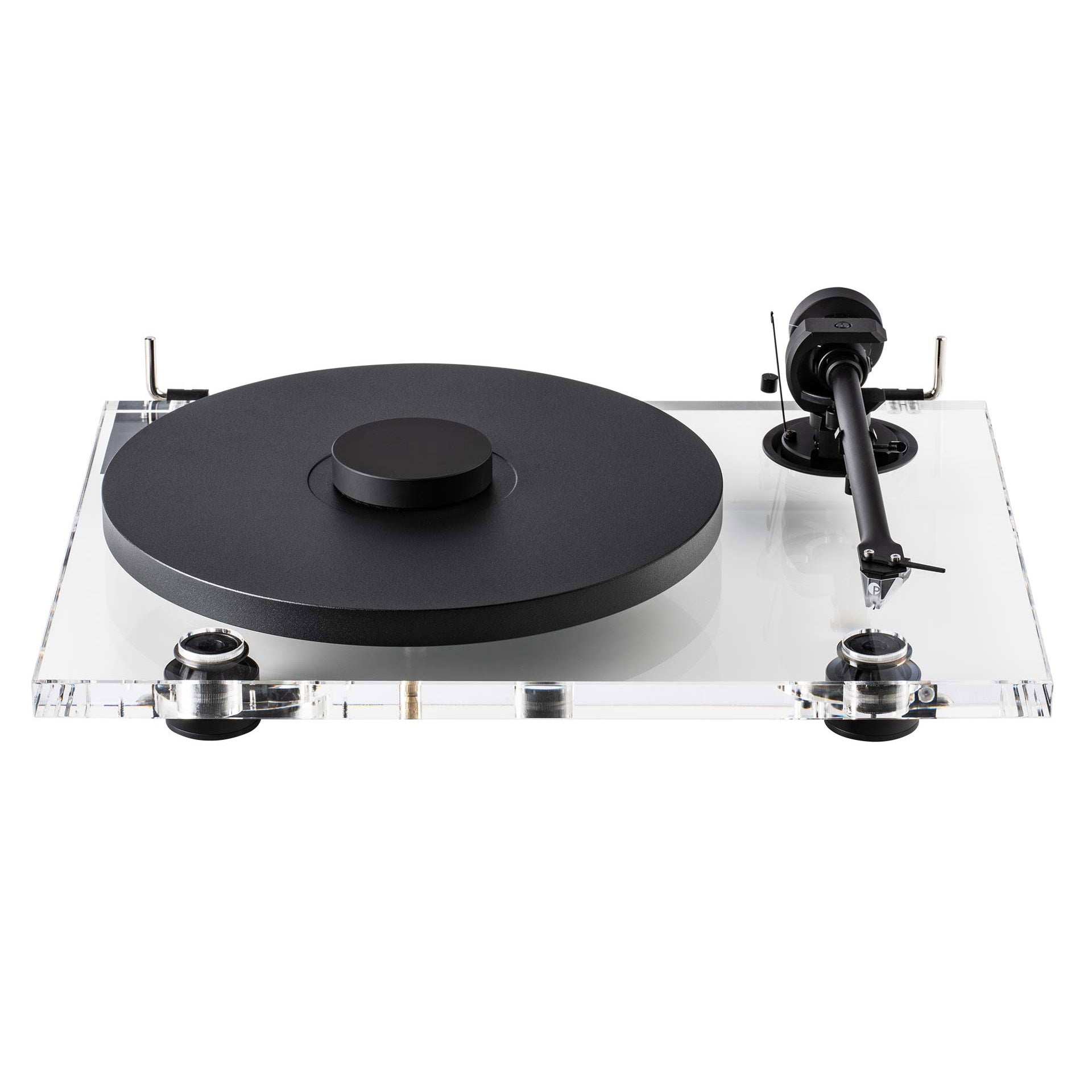 Model Turntable 📊 Pro-Ject Turntable Model Review Guide - TTL Levels — TurntableLab.com