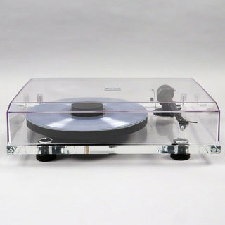 Pro-Ject: XA B Balanced Acrylic Turntable