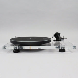 Pro-Ject: XA B Balanced Acrylic Turntable