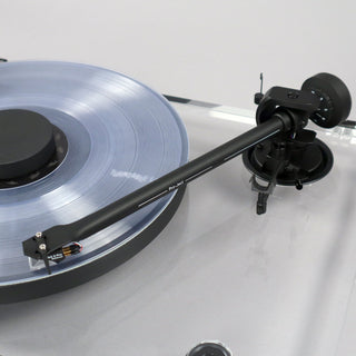 Pro-Ject: XA B Balanced Acrylic Turntable