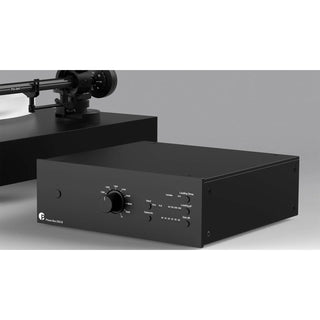 Pro-Ject: Phono Box DS3 B Balanced MM/MC Phono Preamp