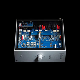 Pro-Ject: Phono Box DS3 B Balanced MM/MC Phono Preamp