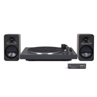Sony: PS-LXBT / Kanto ORA4 / Turntable Package