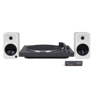 Sony: PS-LXBT / Kanto ORA4 / Turntable Package