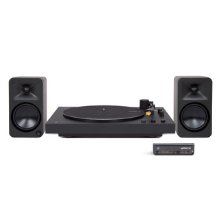 Sony: PS-LXBT / Kanto ORA4 / Turntable Package