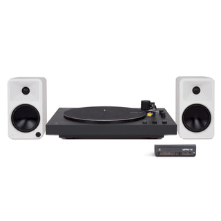 Sony: PS-LXBT / Kanto ORA4 / Turntable Package