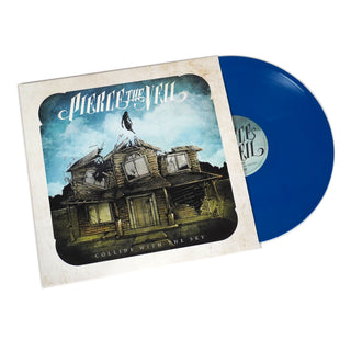 Pierce The Veil: Collide With The Sky (Colored Vinyl) Vinyl LP