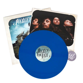 Pierce The Veil: Collide With The Sky (Colored Vinyl) Vinyl LP