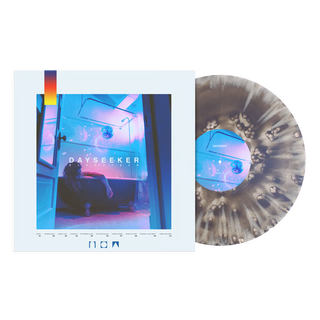 Dayseeker: Sleeptalk (Colored Vinyl) Vinyl LP