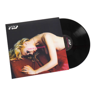 Pulp: This Is Hardcore (180g) Vinyl 2LP