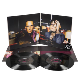 Pulp: This Is Hardcore (180g) Vinyl 2LP