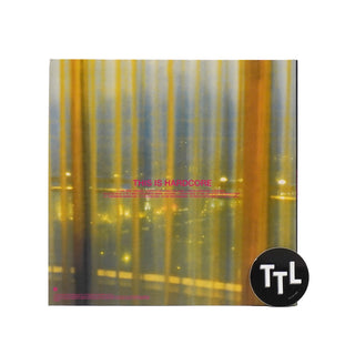 Pulp: This Is Hardcore (180g) Vinyl 2LP