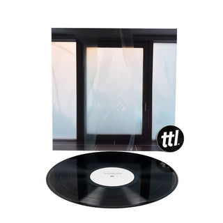 Purelink: Faith Vinyl LP