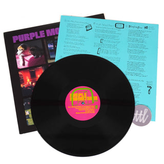 Purple Mountains: Purple Mountains Vinyl LP