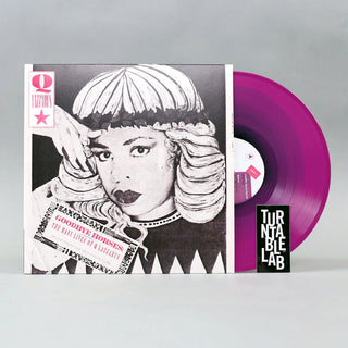Q Lazzarus: Goodbye Horses (Purple Colored Vinyl) Vinyl LP - Turntable Lab Exclusive - LIMIT 1 PER CUSTOMER
