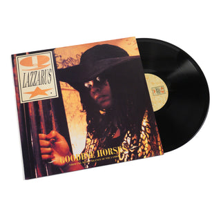 Q Lazzarus: Goodbye Horses Vinyl 12"