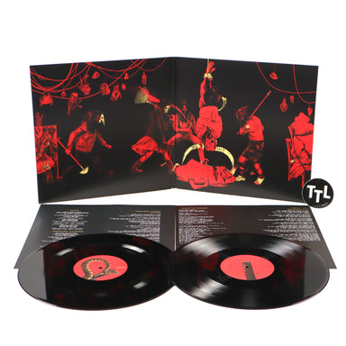 Queens Of The Stone Age: In Times New Roman Vinyl 2LP