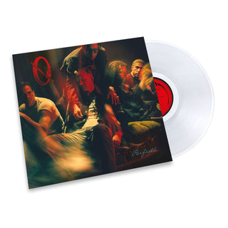 Queens Of The Stone Age: Perfecth (Indie Exclusive Colored Vinyl) Vinyl LP