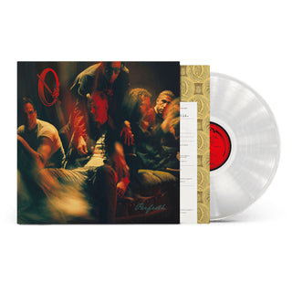 Queens Of The Stone Age: Perfecth (Indie Exclusive Colored Vinyl) Vinyl LP