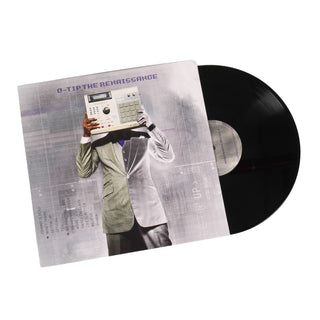 Q-Tip: The Renaissance Vinyl 2LP