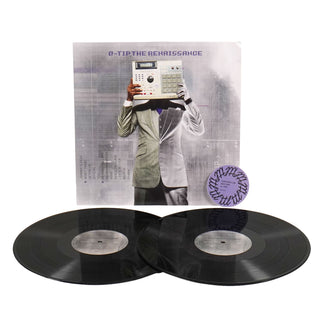 Q-Tip: The Renaissance Vinyl 2LP
