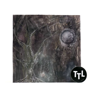 Quadeca: I Didn't Mean to Haunt You (Ghostly Green Colored Vinyl) Vinyl 2LP