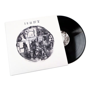 Quadeca: Scrapyard Vinyl 2LP\