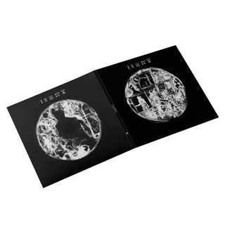 Quadeca: Scrapyard (Inverted Colored Vinyl) Vinyl 2LP