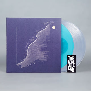 Quadeca: Vanisher, Horizon Scraper (Glitter Colored Vinyl) Vinyl 2LP - Turntable Lab Exclusive